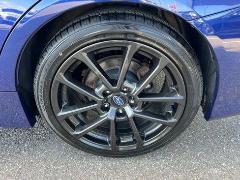 Used 2020 Subaru WRX Limited image 16