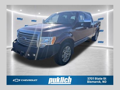 Used 2009 Ford F150 XL