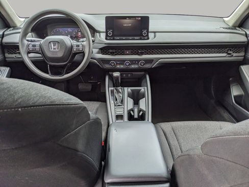 Used 2023 Honda Accord LX image 13