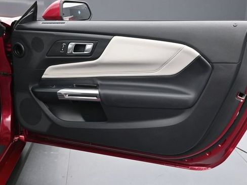 Certified 2025 Ford Mustang GT Premium RWD image 11