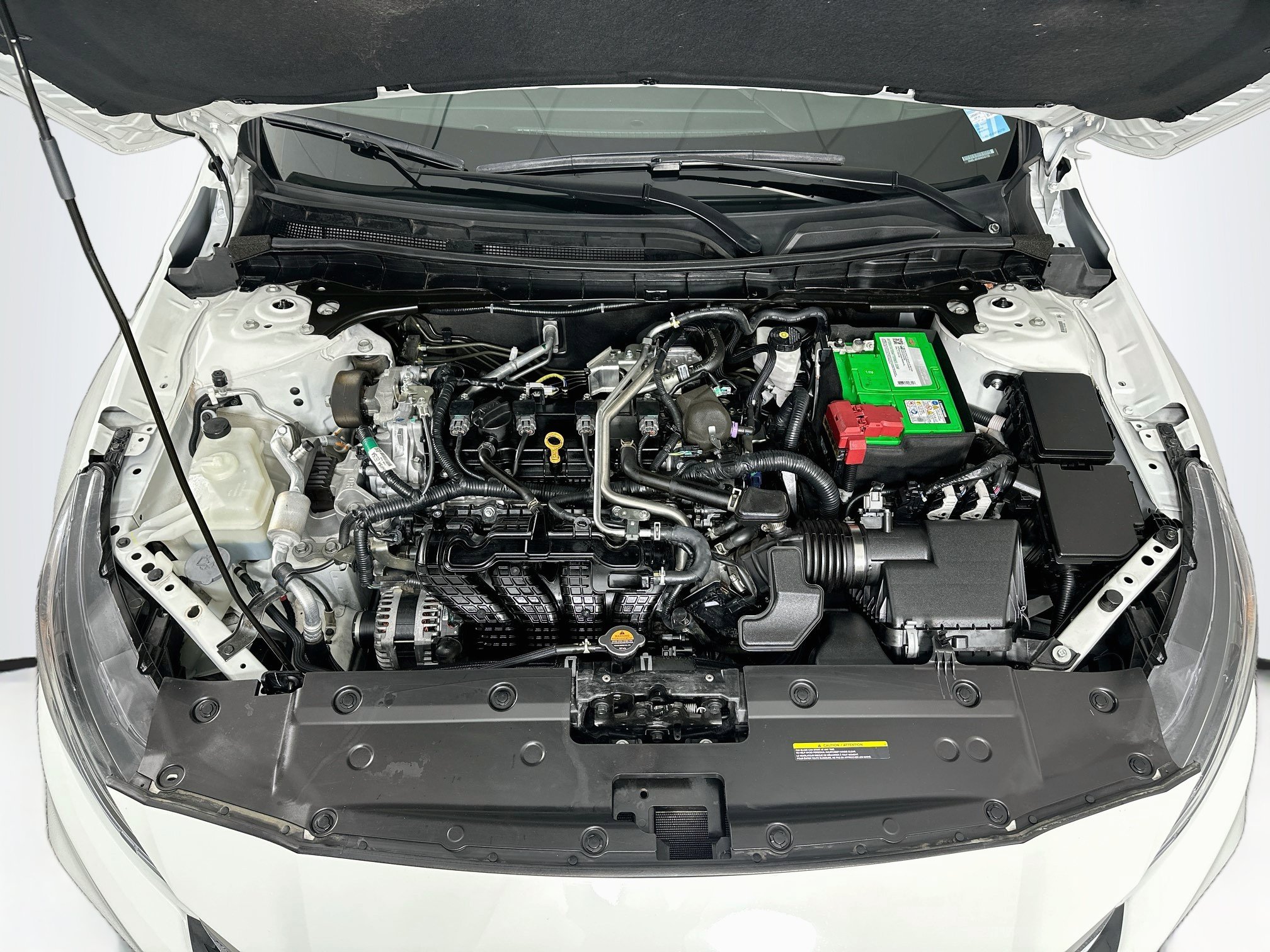 Used 2022 Nissan Altima 2.5 S FWD image 32