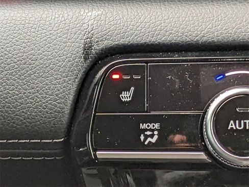 New 2025 Honda Pilot Touring image 23