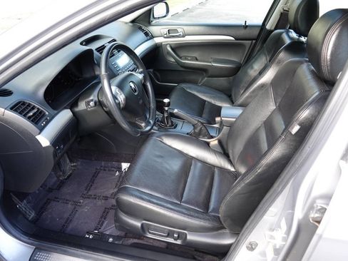Used 2004 Acura TSX image 42
