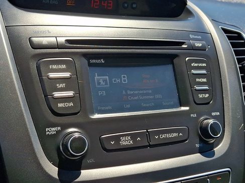 Used 2014 Kia Sorento LX AWD/4WD image 16
