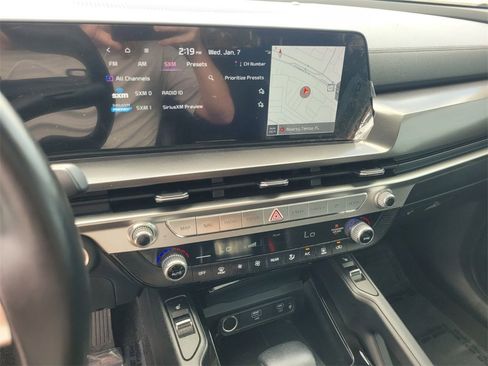 Used 2023 Kia Telluride S w/ S Sunroof Package image 24