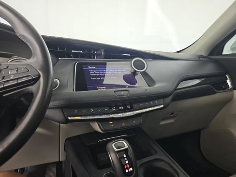 Used 2019 Cadillac XT4 Premium Luxury w/ Driver Awareness Package FWD image 17