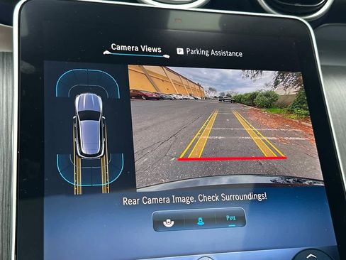 Certified 2024 Mercedes-Benz GLC 300 GLC 300 image 18