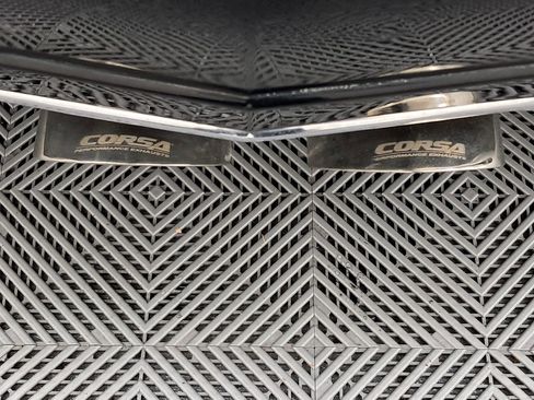 Used 2013 Cadillac CTS V image 6