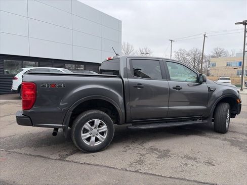 Used 2019 Ford Ranger XLT w/ Trailer Tow Package image 3