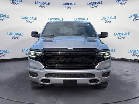 Used 2024 RAM 1500 Limited image 12