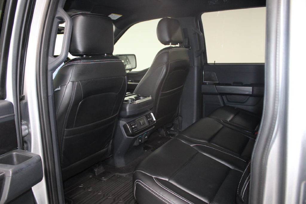 Used 2021 Ford F150 XLT w/ Equipment Group 302A High AWD/4WD image 28