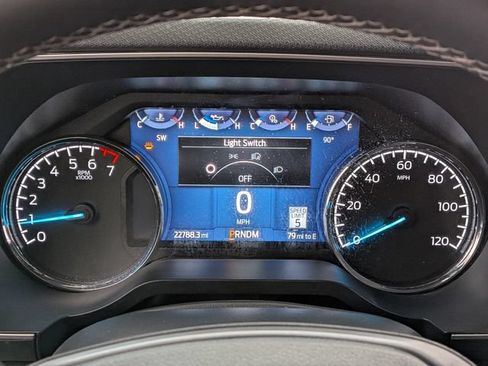 Used 2023 Ford F150 XLT w/ Equipment Group 302A High AWD/4WD image 40