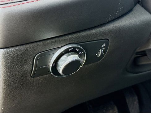 New 2025 Dodge Hornet GT w/ Tech Pack image 10