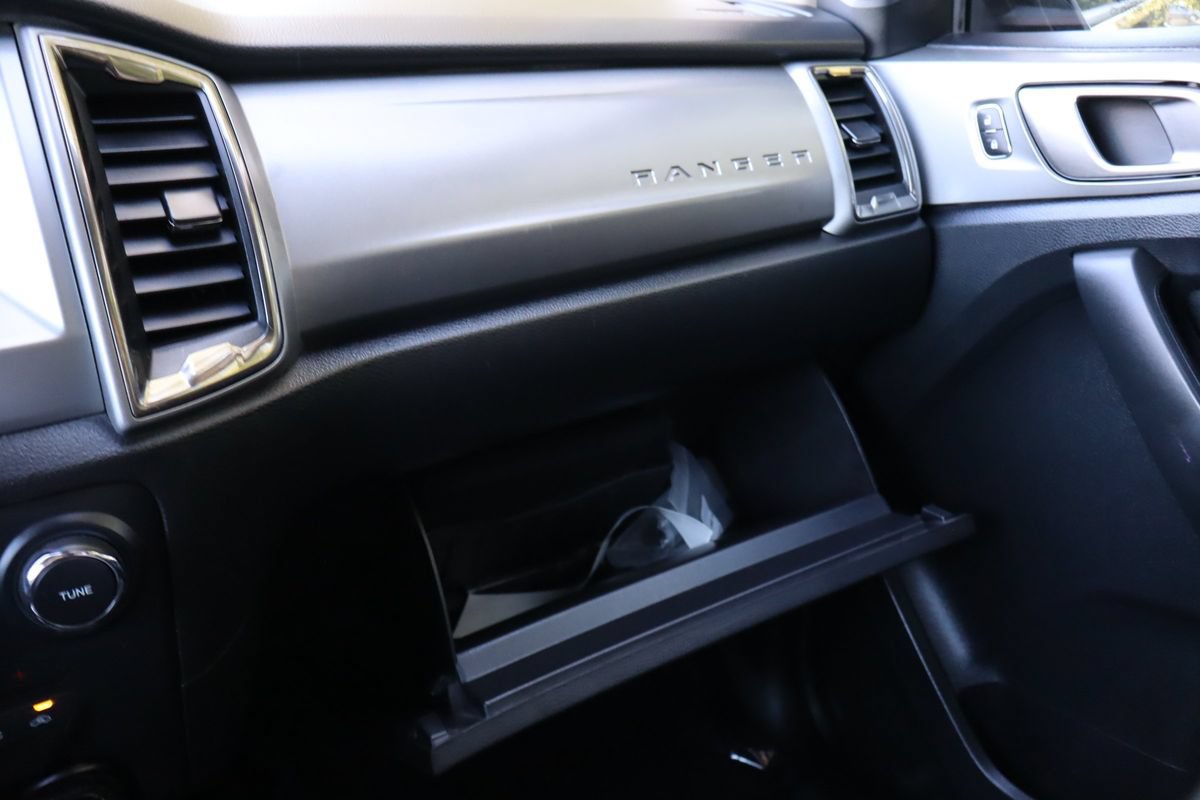 Used 2019 Ford Ranger XLT w/ Equipment Group 302A Luxury AWD/4WD image 37