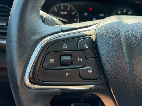 Used 2023 Buick Envision Preferred w/ Sport Touring Package AWD/4WD image 15