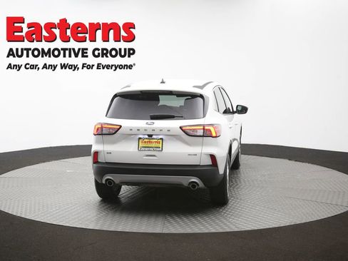 Used 2022 Ford Escape SE w/ Convenience Package AWD/4WD image 38