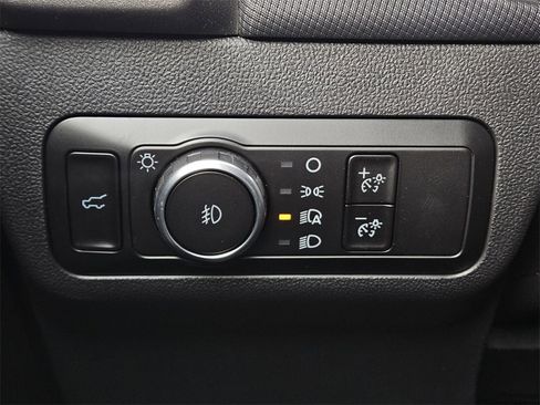 New 2025 Ford Bronco Sport Big Bend w/ Convenience Package image 19