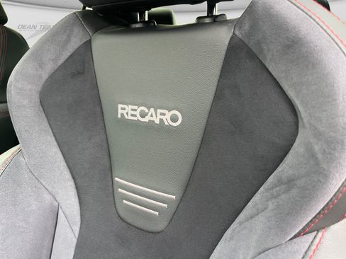 Used 2022 Subaru WRX GT AWD/4WD image 16