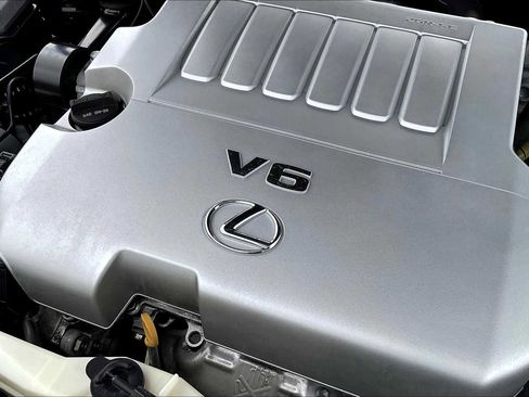 Used 2016 Lexus ES 350 image 30