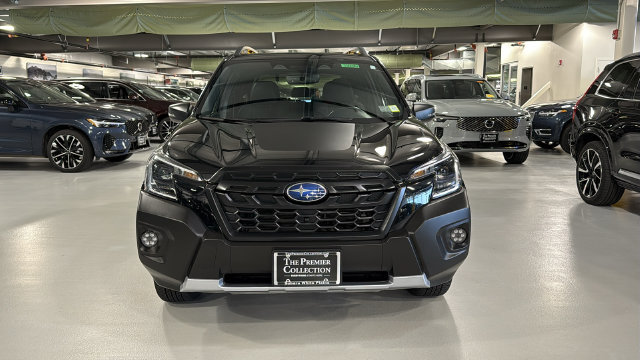 Used 2024 Subaru Forester Wilderness AWD/4WD image 6
