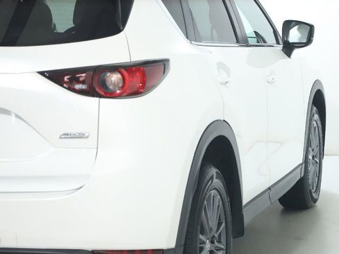 Used 2019 MAZDA CX-5 Touring AWD/4WD image 46