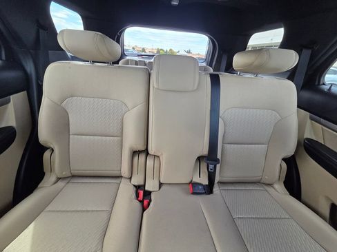 Used 2017 Ford Explorer 4WD image 20