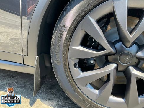 Used 2024 Tesla Model X AWD/4WD image 78