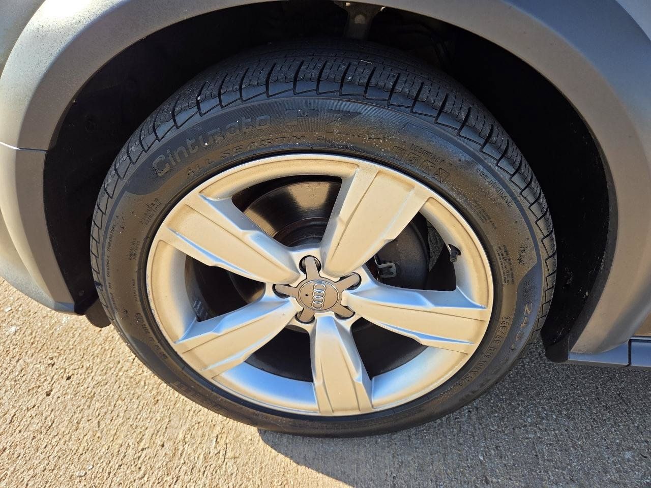 Used 2015 Audi A4 Premium AWD/4WD image 19