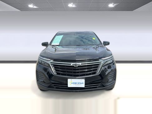 Used 2024 Chevrolet Equinox LS w/ LS Convenience Package image 6
