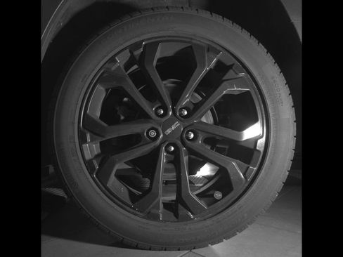 Used 2019 GMC Terrain SLT w/ Preferred Package AWD/4WD image 12