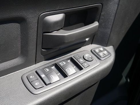 Used 2024 RAM 2500 Tradesman w/ Towing Technology Group image 14