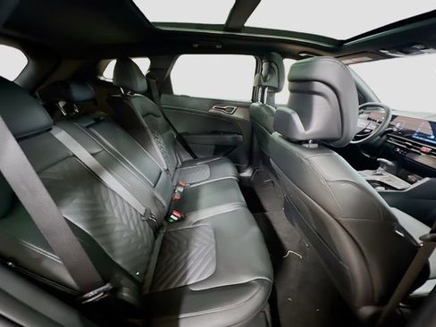 New 2026 Kia Sportage X-Line image 30