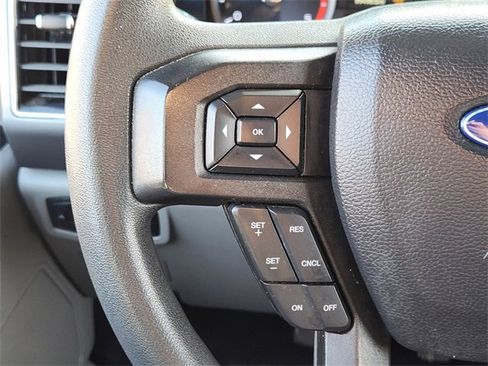 Used 2022 Ford F250 XLT w/ FX4 Off-Road Package image 27