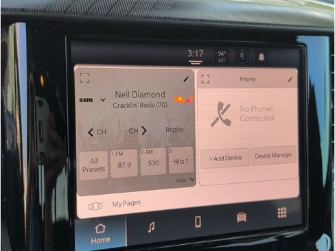 New 2026 RAM 1500 Big Horn image 14