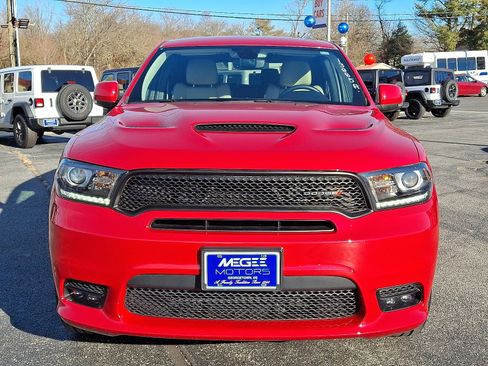 Used 2019 Dodge Durango GT image 2