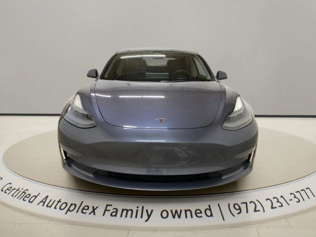 Used 2023 Tesla Model 3 Standard Range RWD image 8
