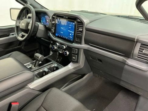 New 2026 Ford F150 XLT w/ Equipment Group 302A MID image 19