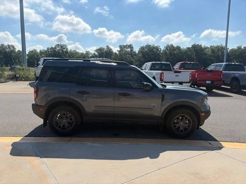 Used 2024 Ford Bronco Sport Big Bend AWD/4WD image 6