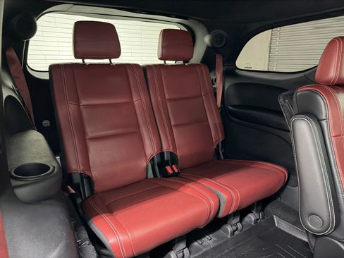 Used 2022 Dodge Durango SRT w/ Premium Interior Group AWD/4WD image 14