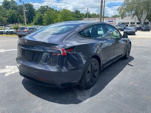Used 2024 Tesla Model 3 Long Range RWD image 6