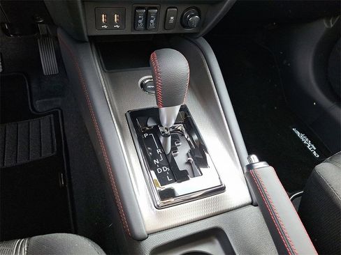 New 2025 Mitsubishi Outlander Sport LE image 7