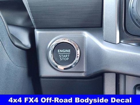 New 2025 Ford F150 XLT w/ Equipment Group 302A MID image 23
