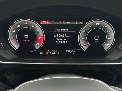 Used 2022 Audi S8 image 19