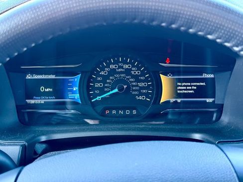 Used 2019 Ford Flex Limited w/ Limited Appearance Package image 19