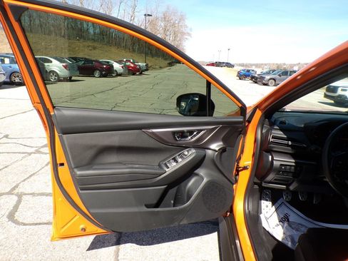 Used 2024 Subaru WRX Premium image 13