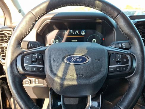 Used 2024 Ford Ranger Lariat image 19