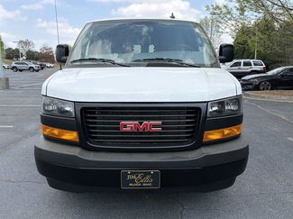 New 2025 GMC Savana 2500 w/ Driver Convenience Package video 2