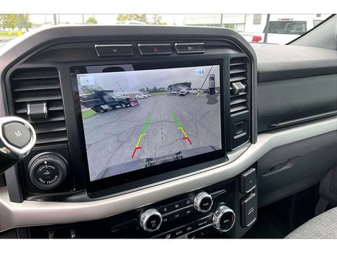 Used 2023 Ford F150 XLT w/ Equipment Group 302A High AWD/4WD image 22