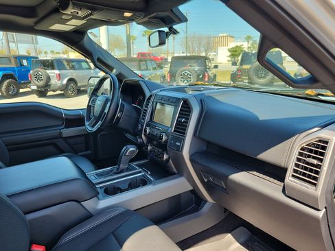 Used 2019 Ford F150 Raptor w/ Equipment Group 802A Luxury image 31
