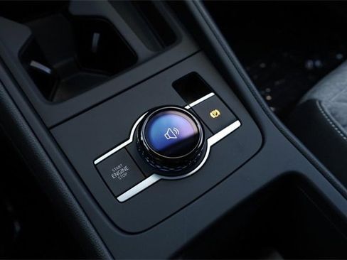 New 2025 Volkswagen Tiguan S image 15